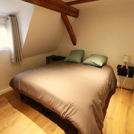 Gite Sainte Odile Obernai Kültér fotó