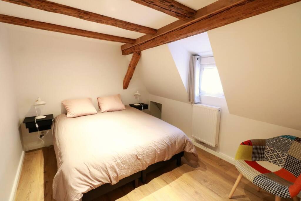 Gite Sainte Odile Obernai Kültér fotó