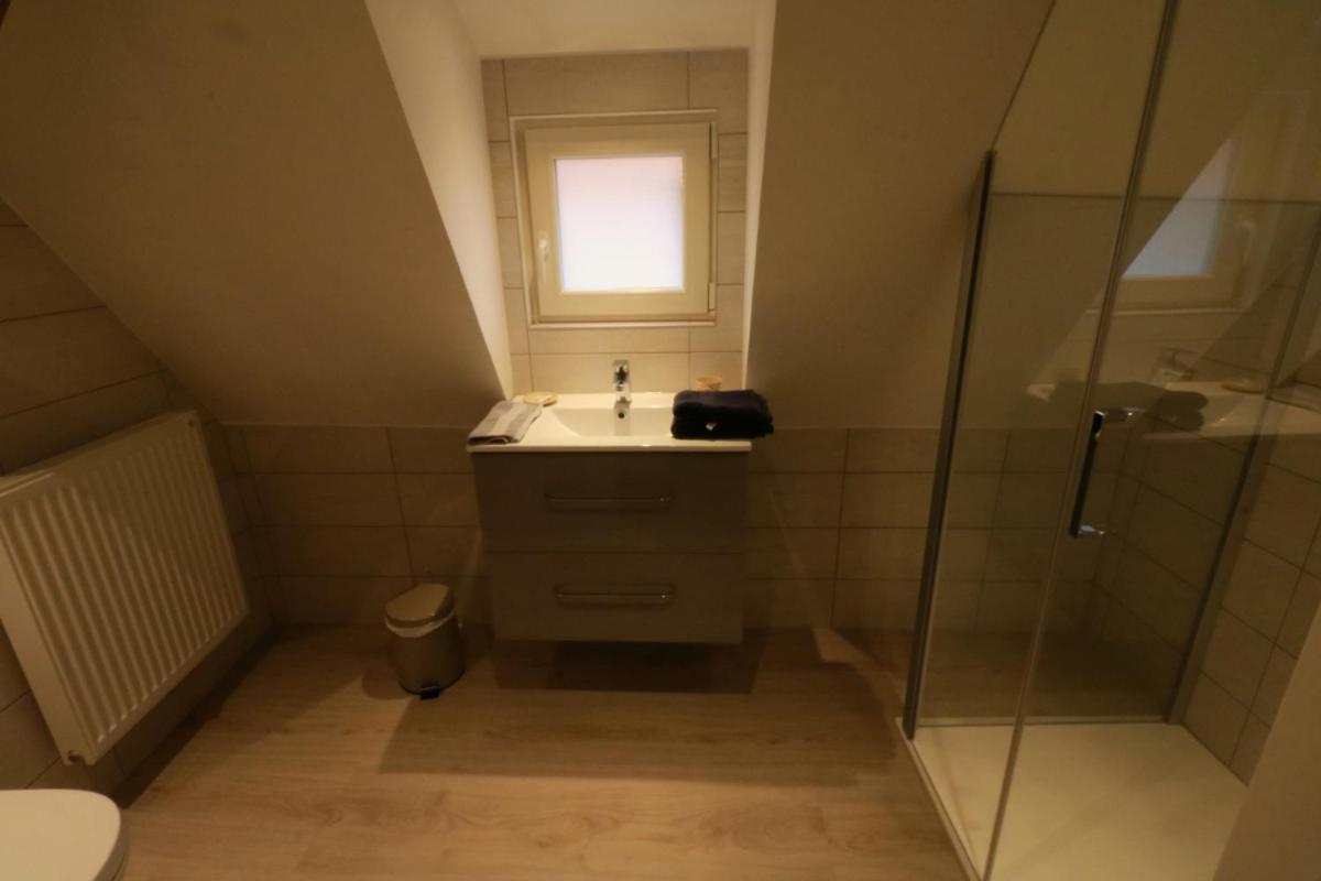 Gite Sainte Odile Obernai Kültér fotó