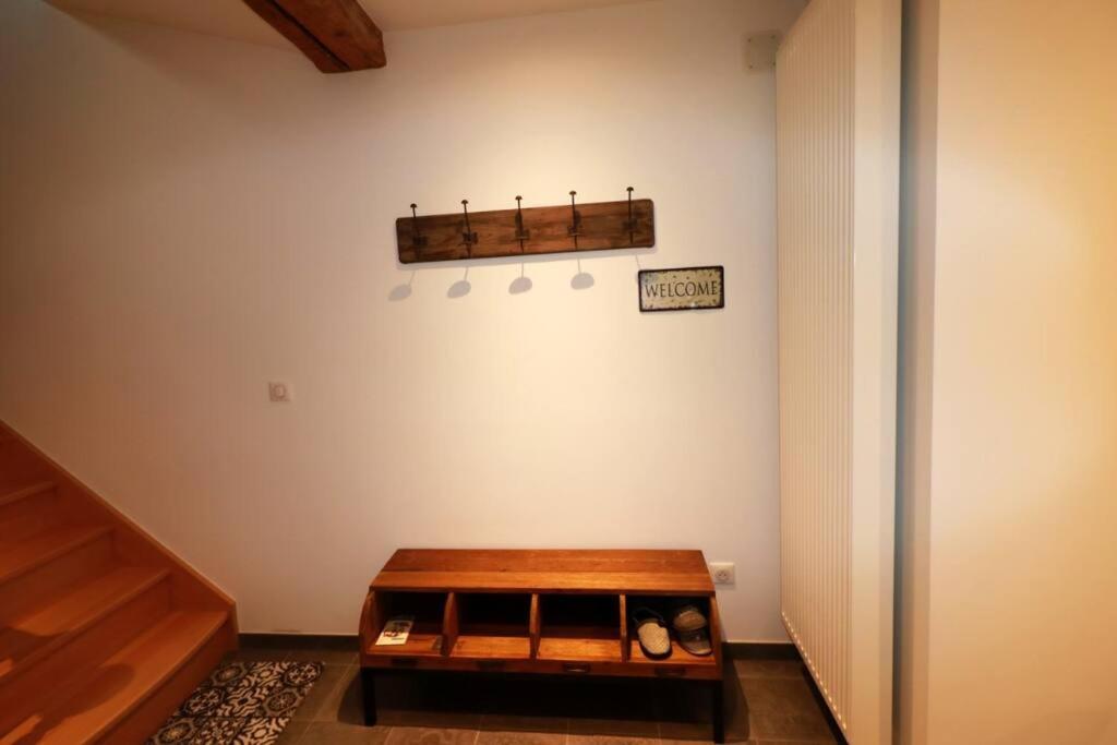 Gite Sainte Odile Obernai Kültér fotó
